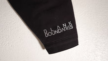 Load image into Gallery viewer, BxB Blank Boundaries Anniversary Jacket - Sleeve Cuff Detail