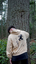 Load image into Gallery viewer, Blank Boundaries Global Hoodie
