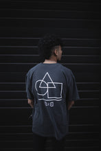 Load image into Gallery viewer, Blank Boundaries Tee
